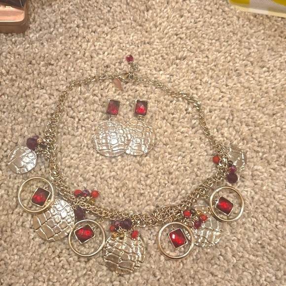Jewelry - Gorgeous set